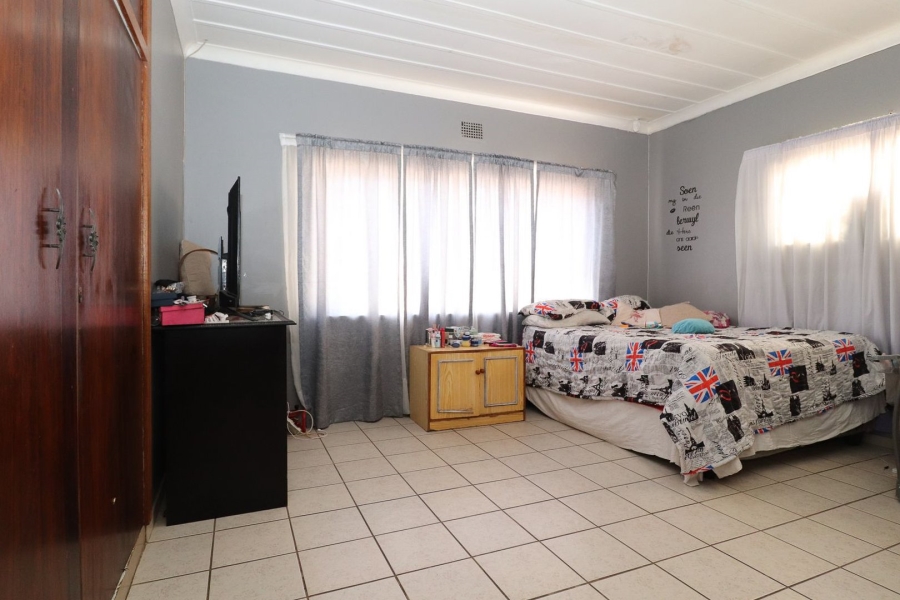 3 Bedroom Property for Sale in Meiringspark North West